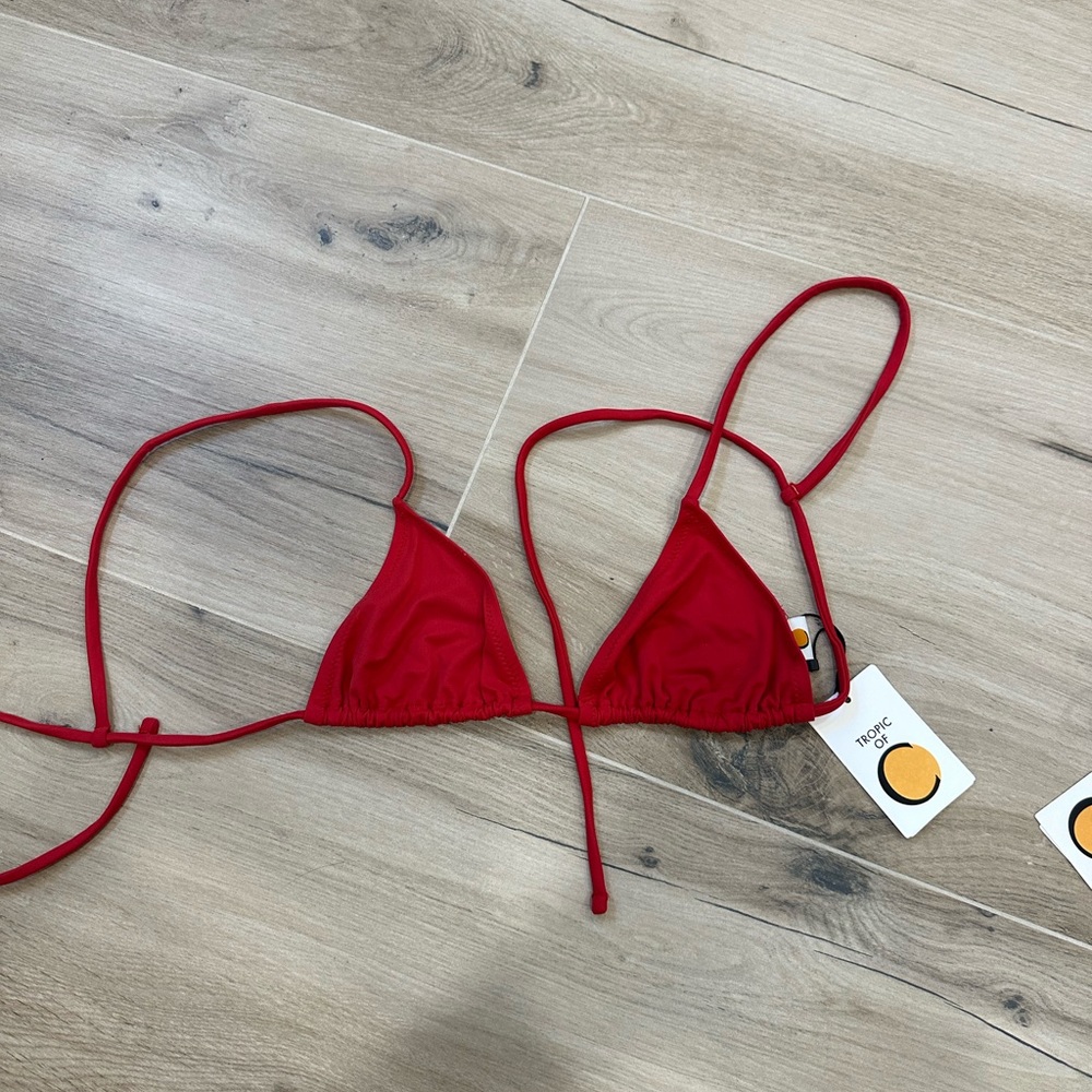 Tropic of C Equator top